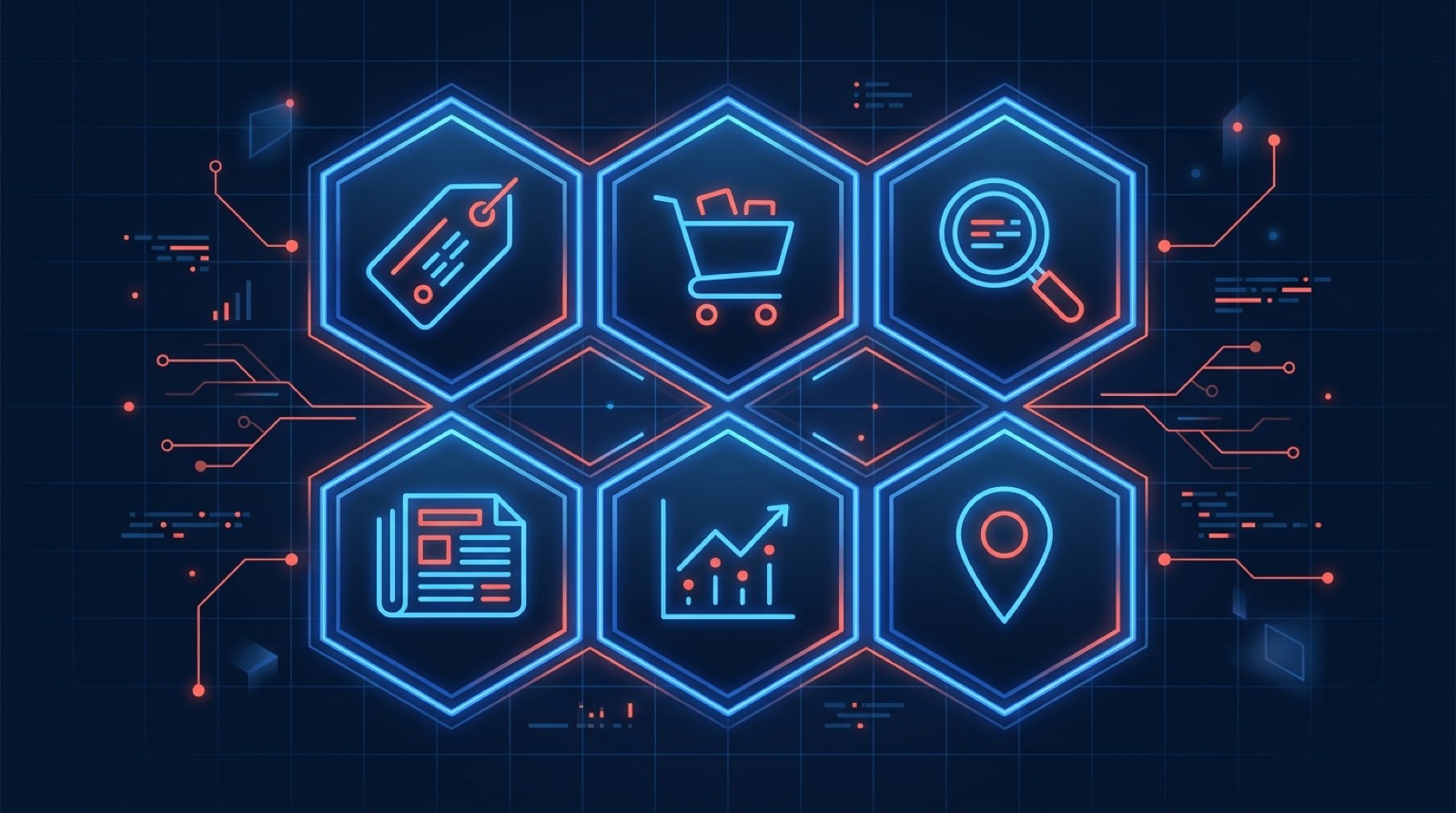 Production AI data extraction use cases