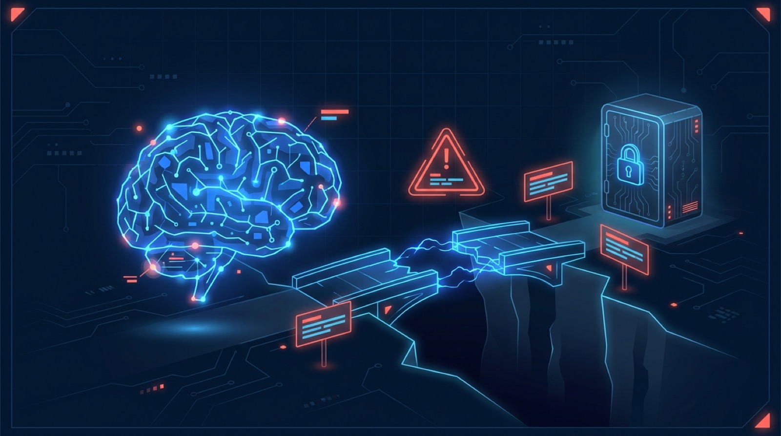 Limits of AI powered web scraping