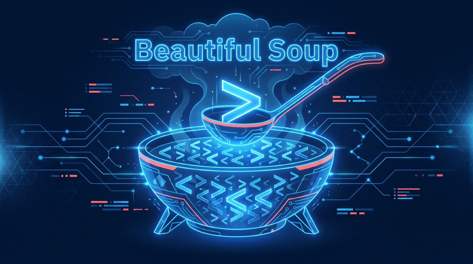 Beautiful Soup Web Scraping in Python: The Complete Guide