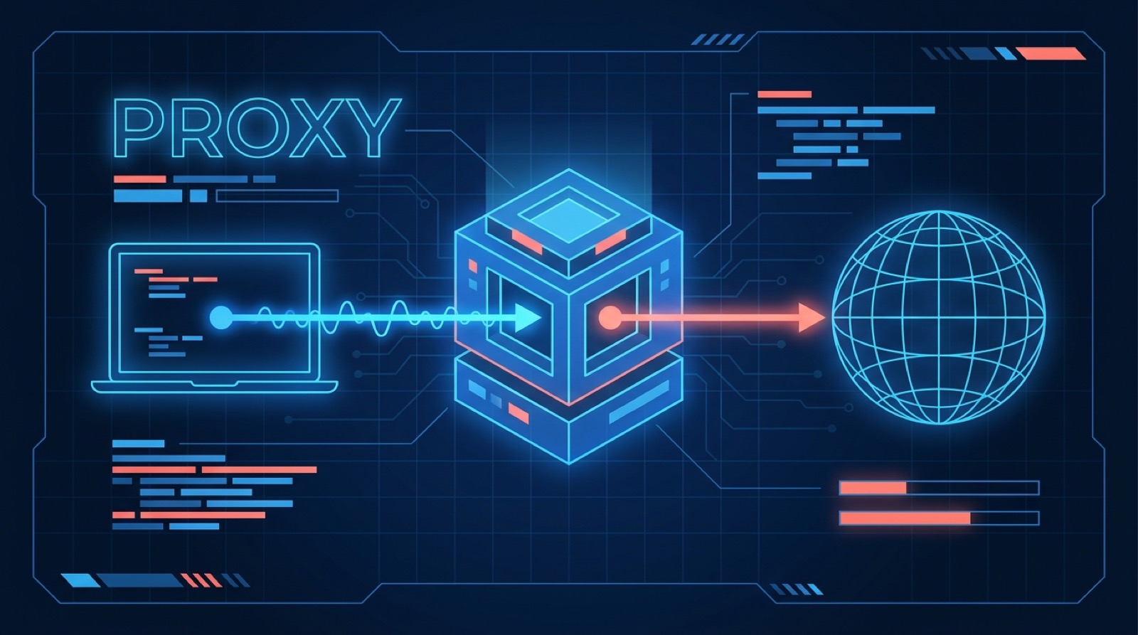 Best Proxies for Web Scraping: 7 Providers Compared (2026)