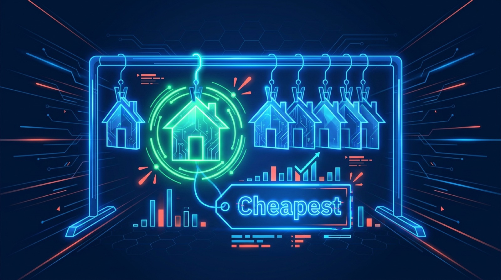 Cheapest Residential Proxies in 2026: Verified Price per GB