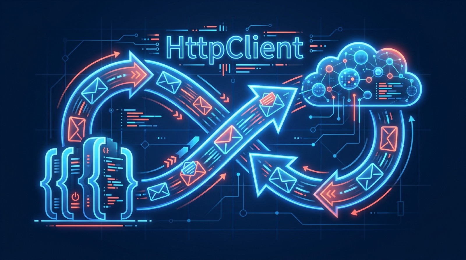 C# HttpClient: The Complete Guide with Examples