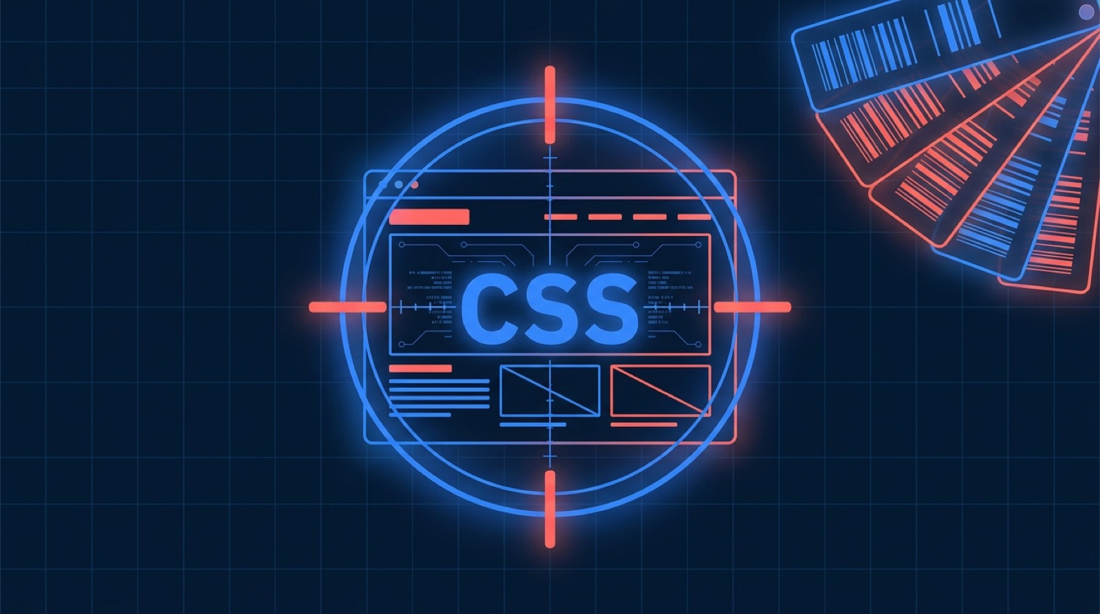 CSS Selectors Cheat Sheet: Syntax, Examples, and Scraping Patterns