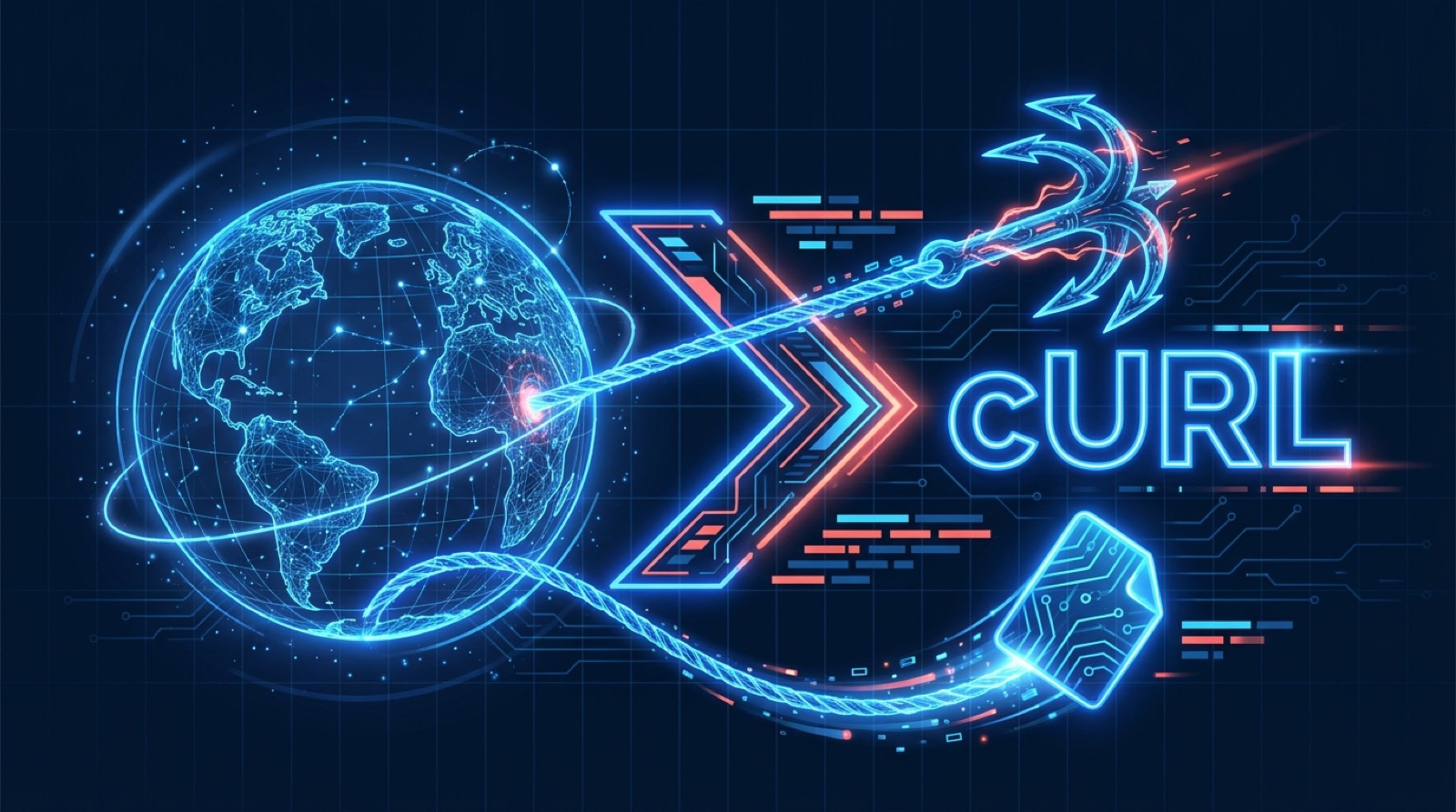 cURL Commands and Options for Web Scraping: Complete Guide
