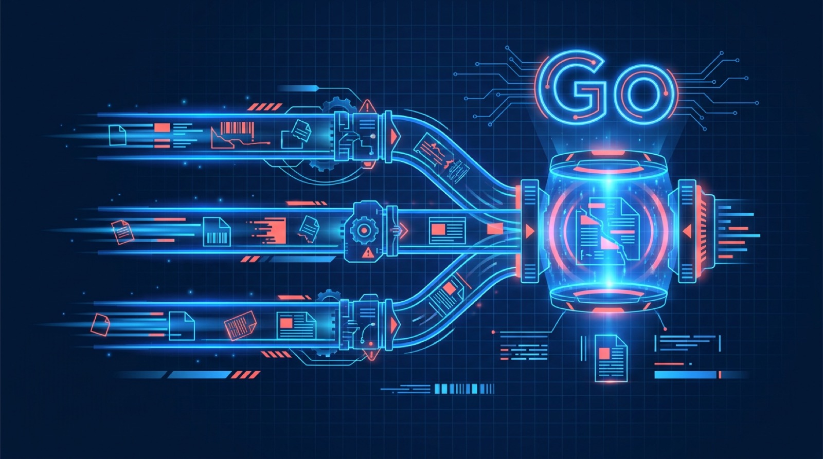 Go Web Scraping: net/http, goquery, Colly, and chromedp