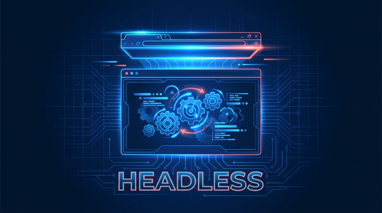What Is a Headless Browser? Headless Chrome for Scraping and Testing
