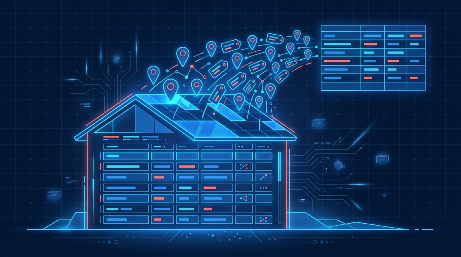 Real Estate Scraping: How to Collect Property Data in 2026