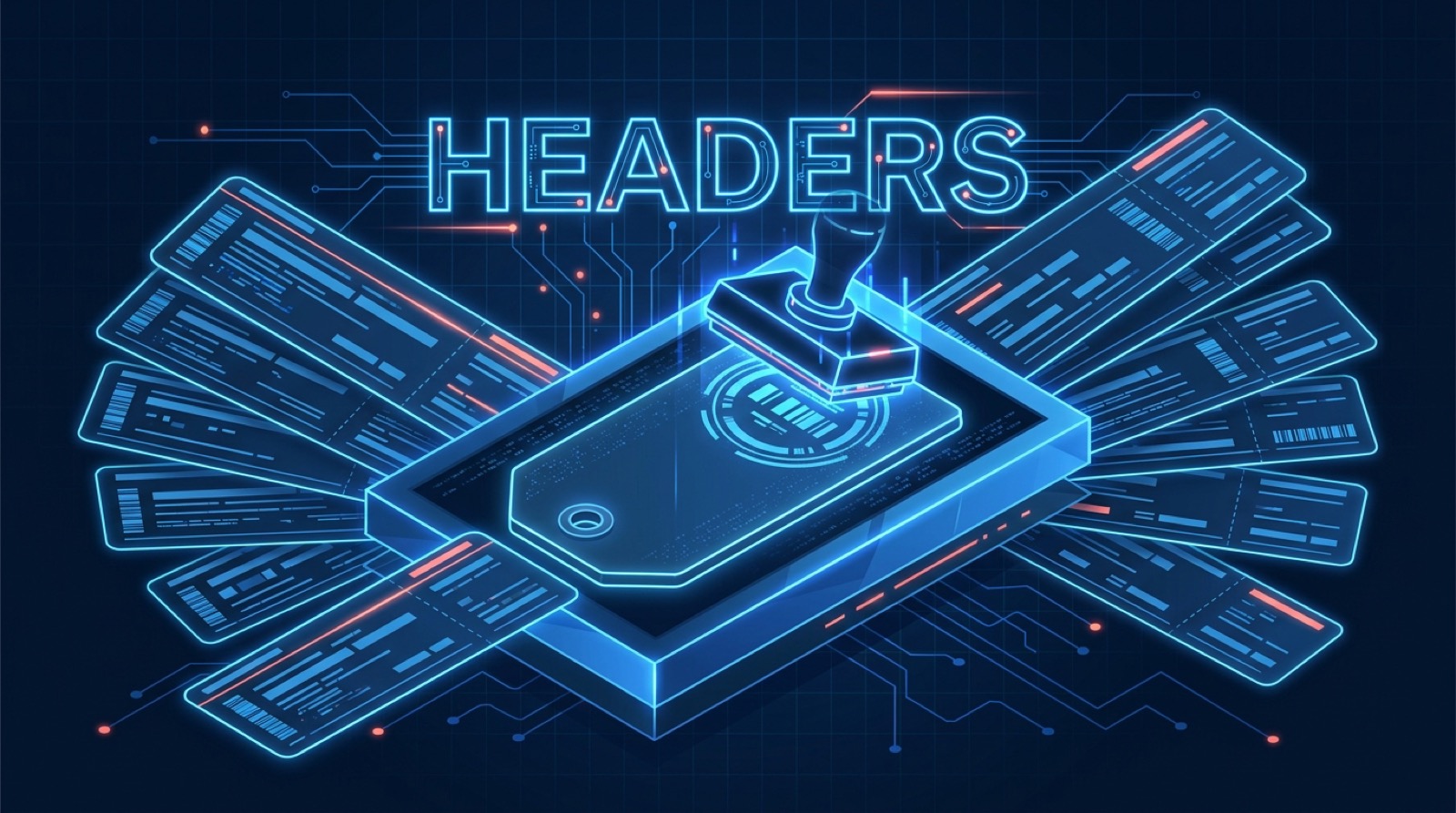 HTTP Headers for Web Scraping: Anatomy of a Real Browser Request