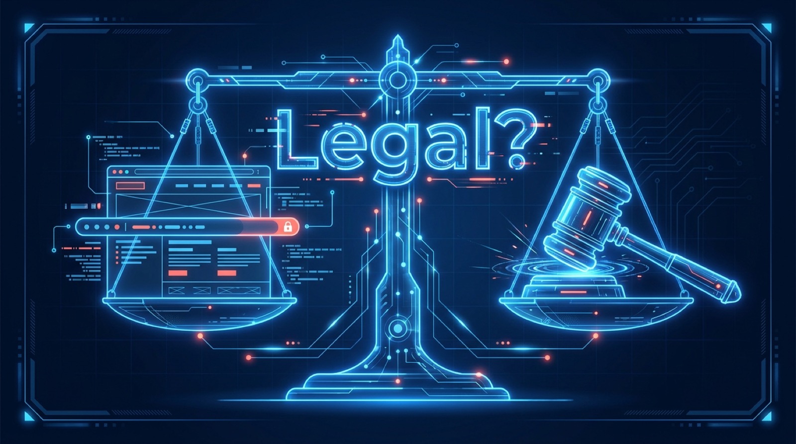 Is Web Scraping Legal? What the Case Law Actually Says