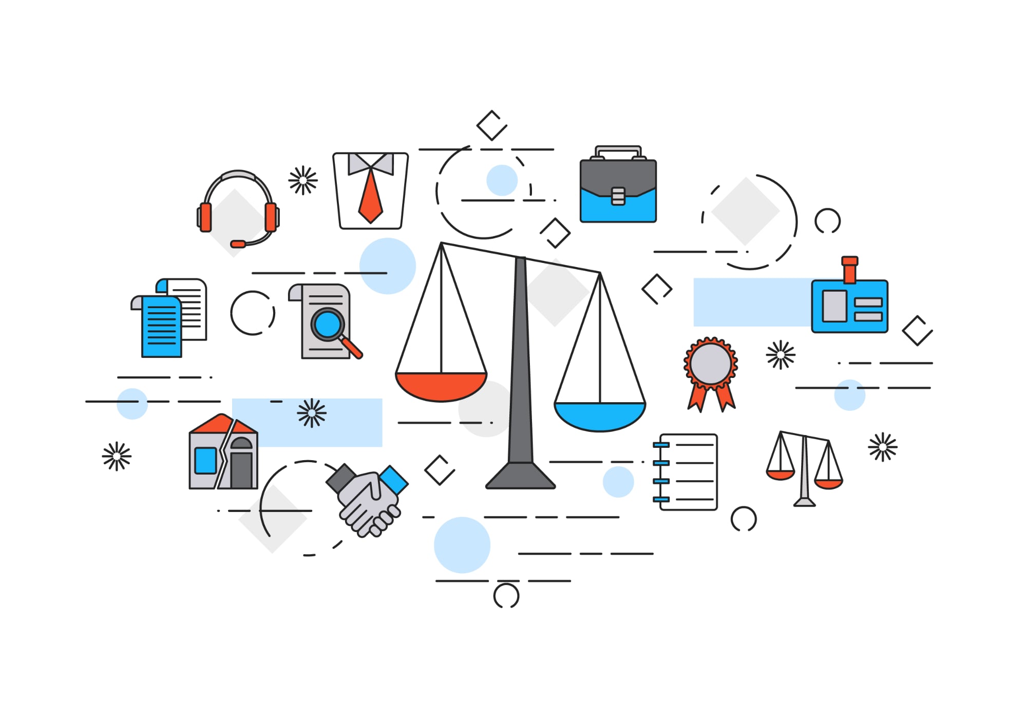 Is Web Scraping Legal? Picture