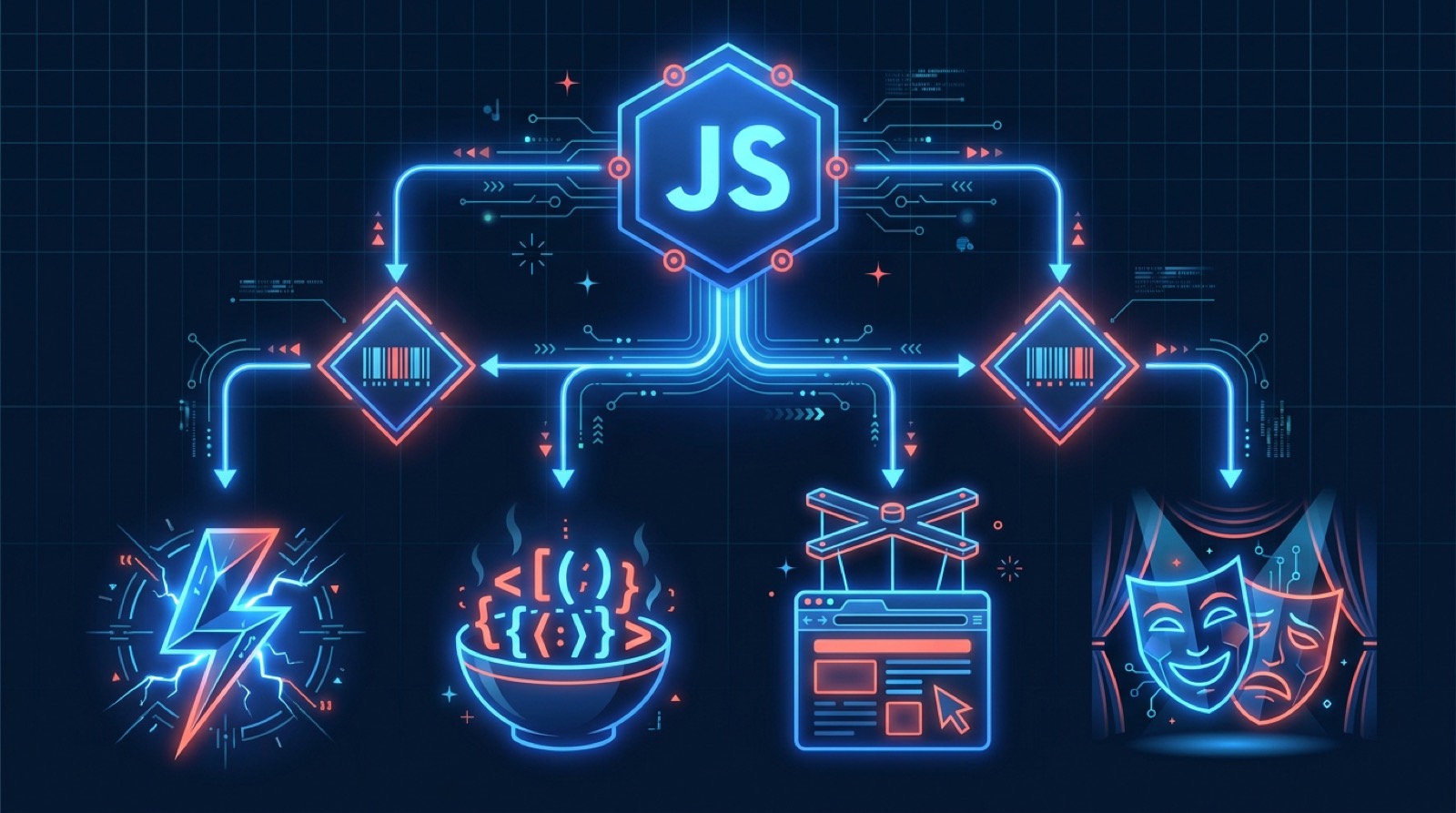 JavaScript web scraping library decision guide