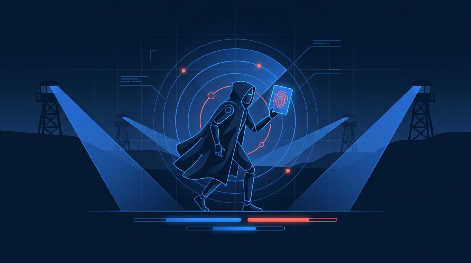 Anti-bot detection and stealth options for Node scraping