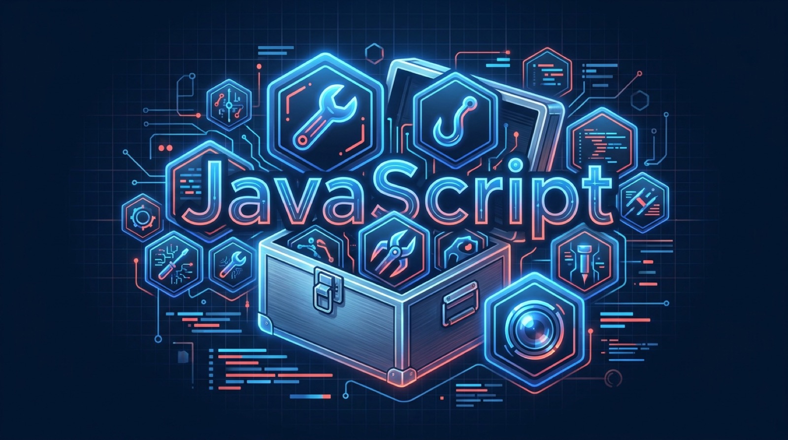 JavaScript Web Scraping Libraries: What to Use in 2026