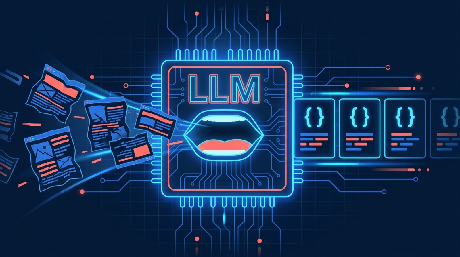 LLM Web Scraping: How AI Extraction Pipelines Actually Work