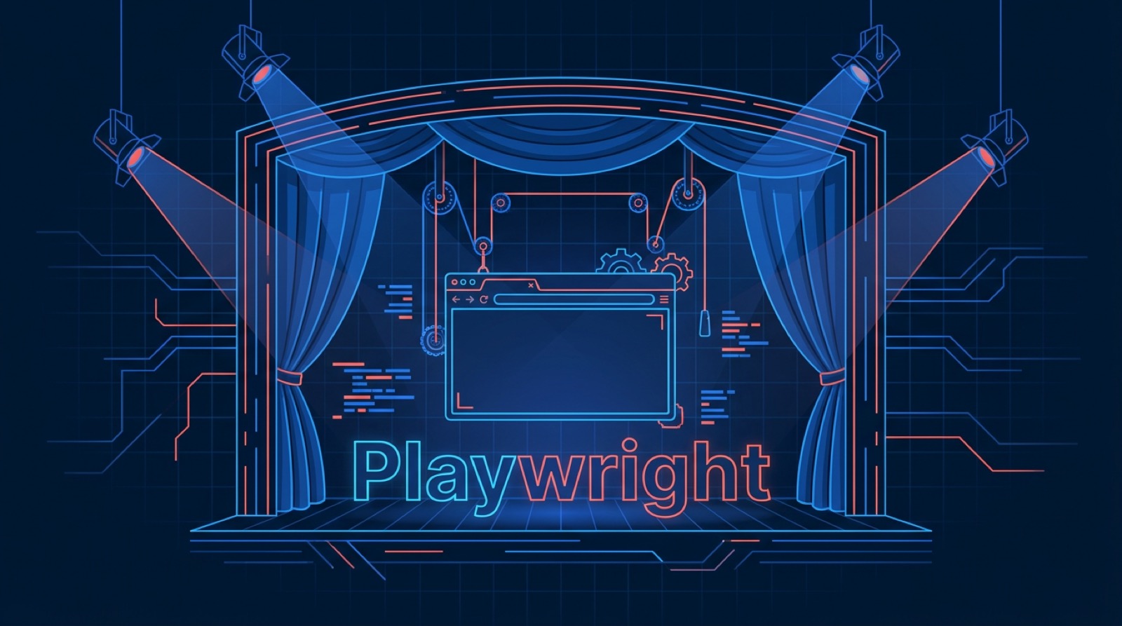 Playwright Web Scraping: The Complete Guide (Python & Node.js)