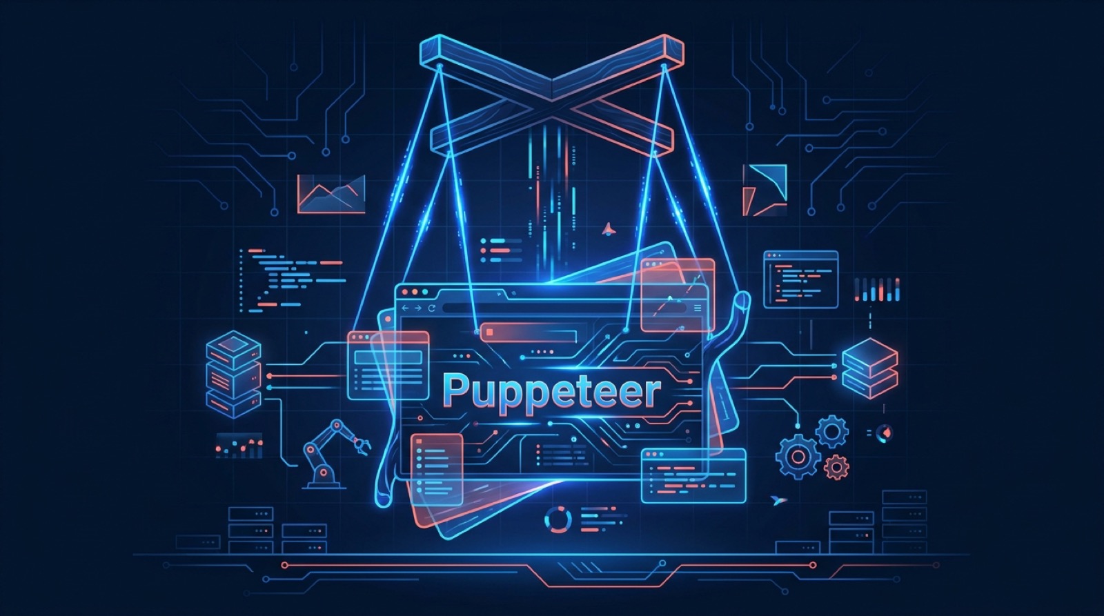 Puppeteer Web Scraping: The Complete Node.js Guide