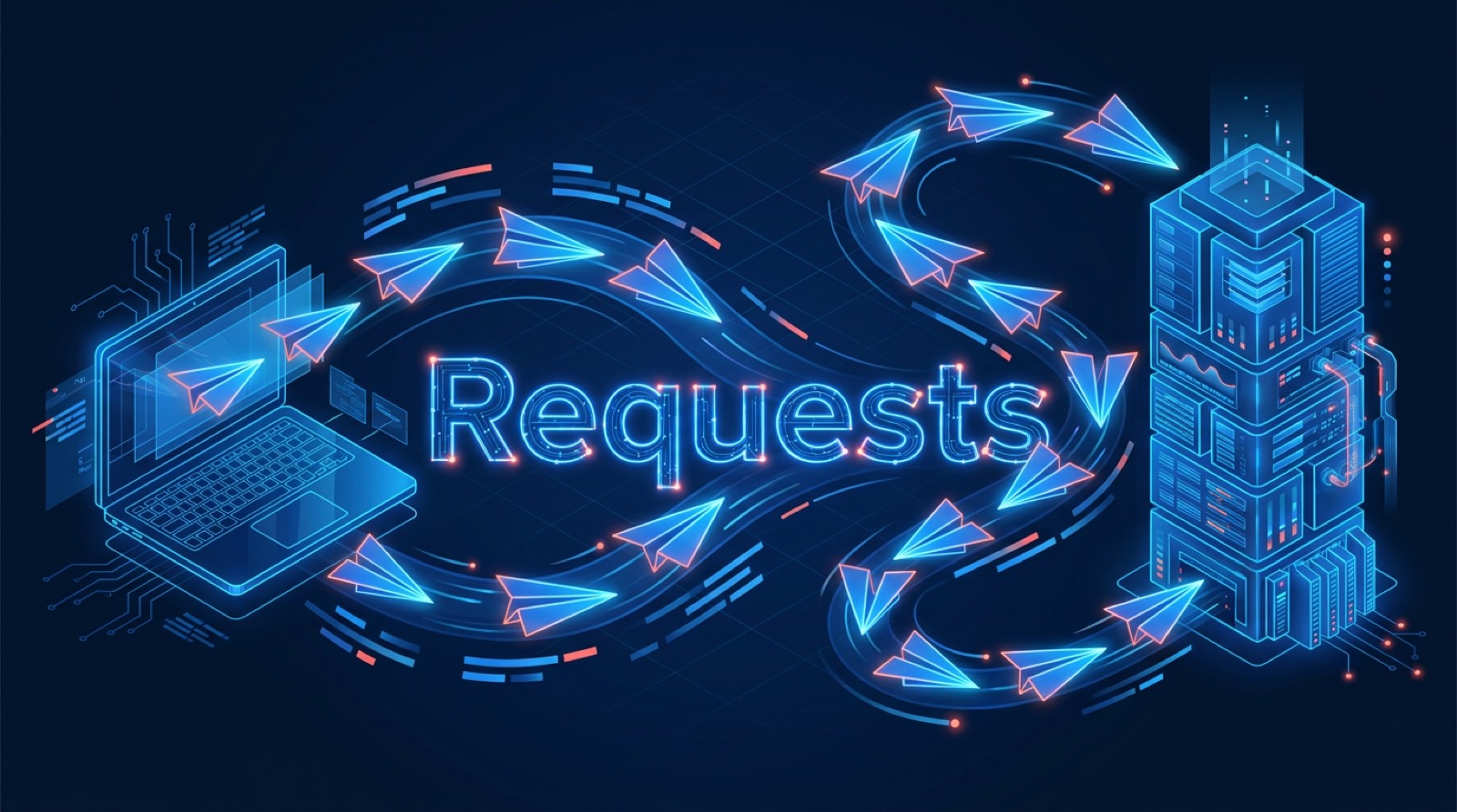 Python Requests Library: The Complete Guide