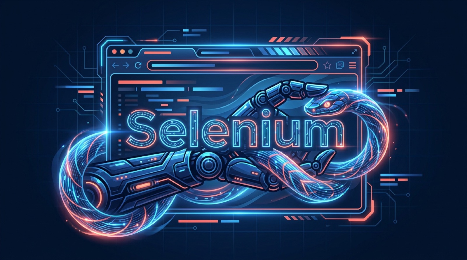 Selenium Web Scraping: The Complete Python Guide