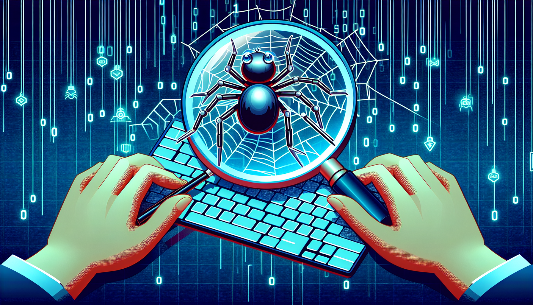 Python web scraping projects