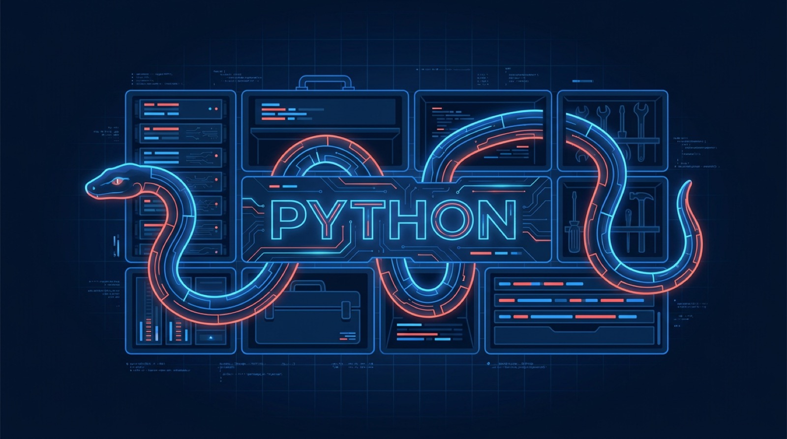 Python Web Scraping Libraries: Which One to Use in 2026