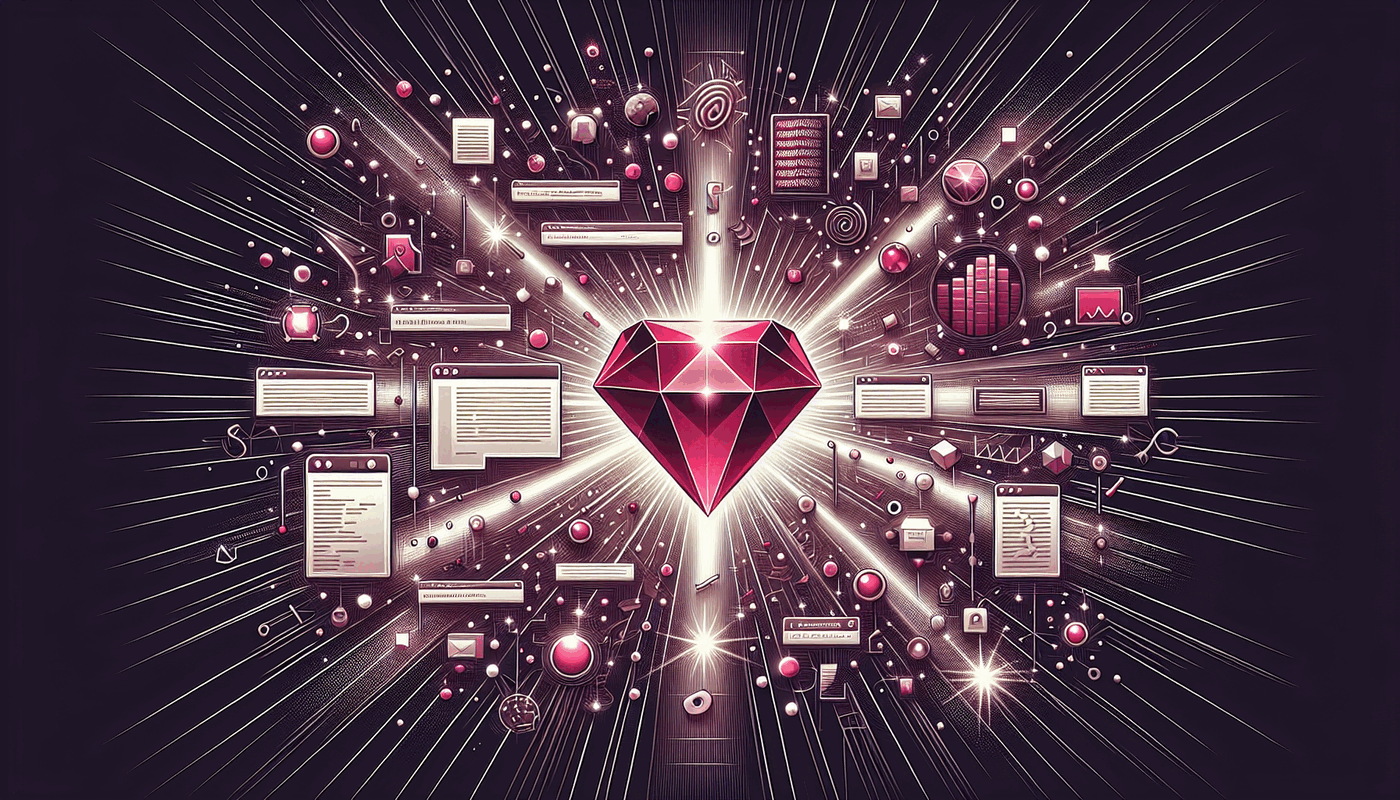 Ruby Web Scraping: The Libraries and Frameworks Worth Using in 2026