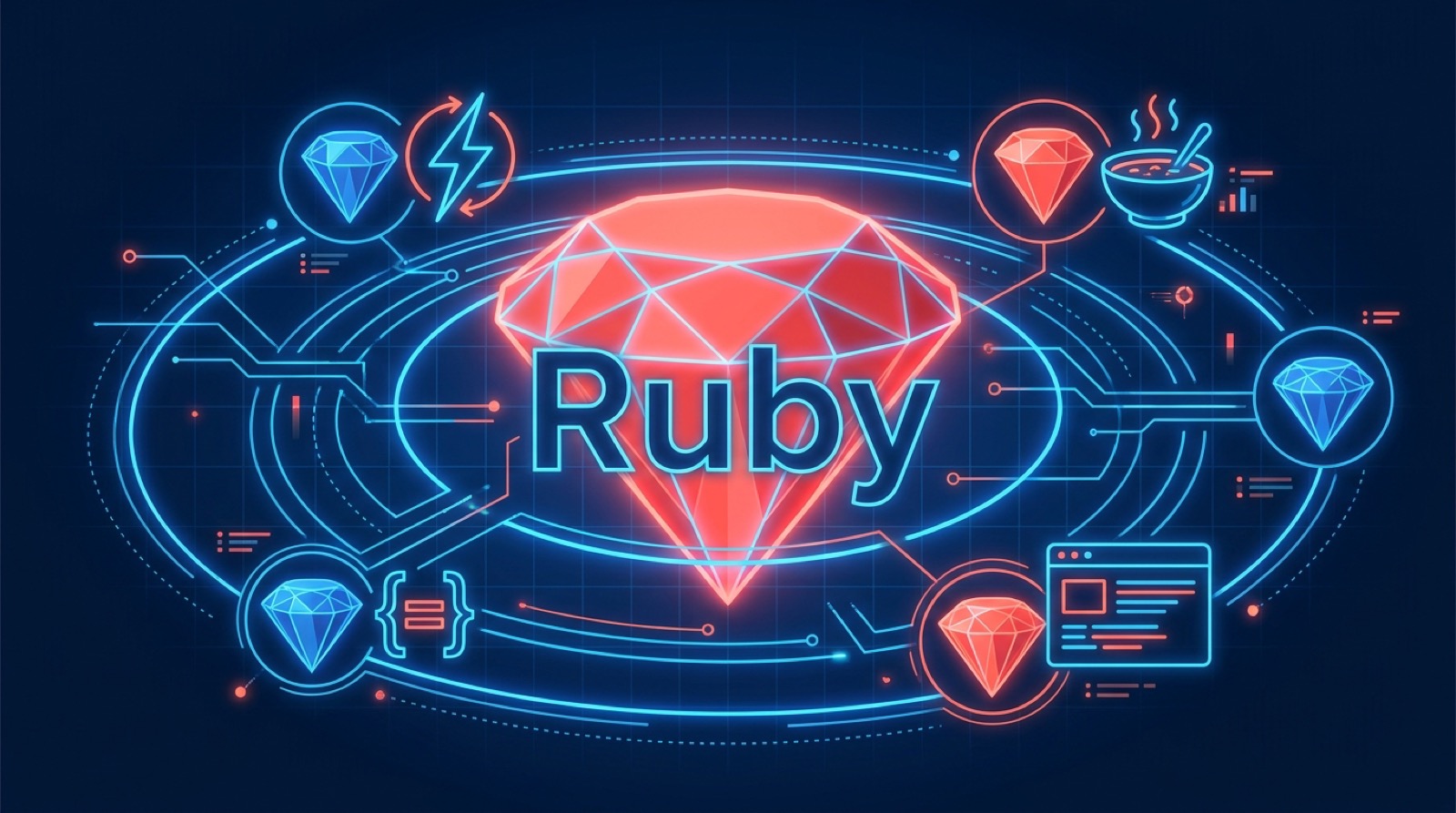 Essential Ruby gems