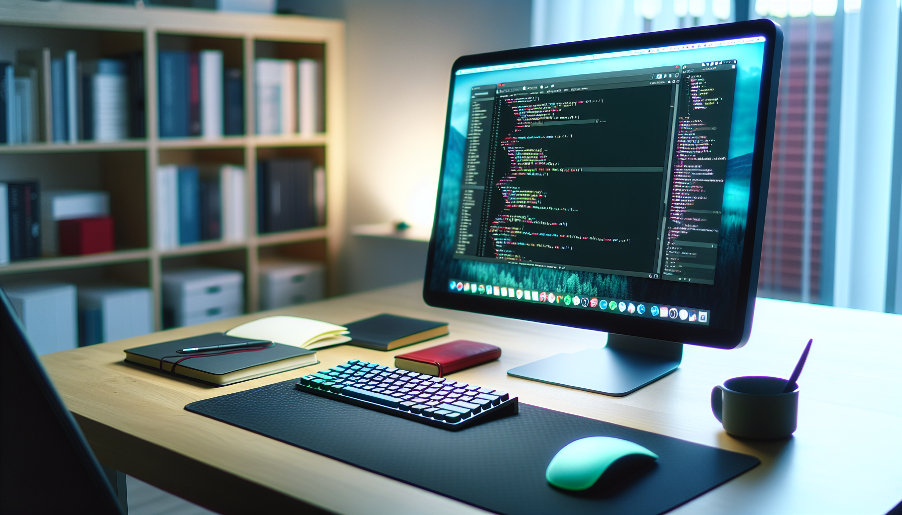 Ruby environment setup