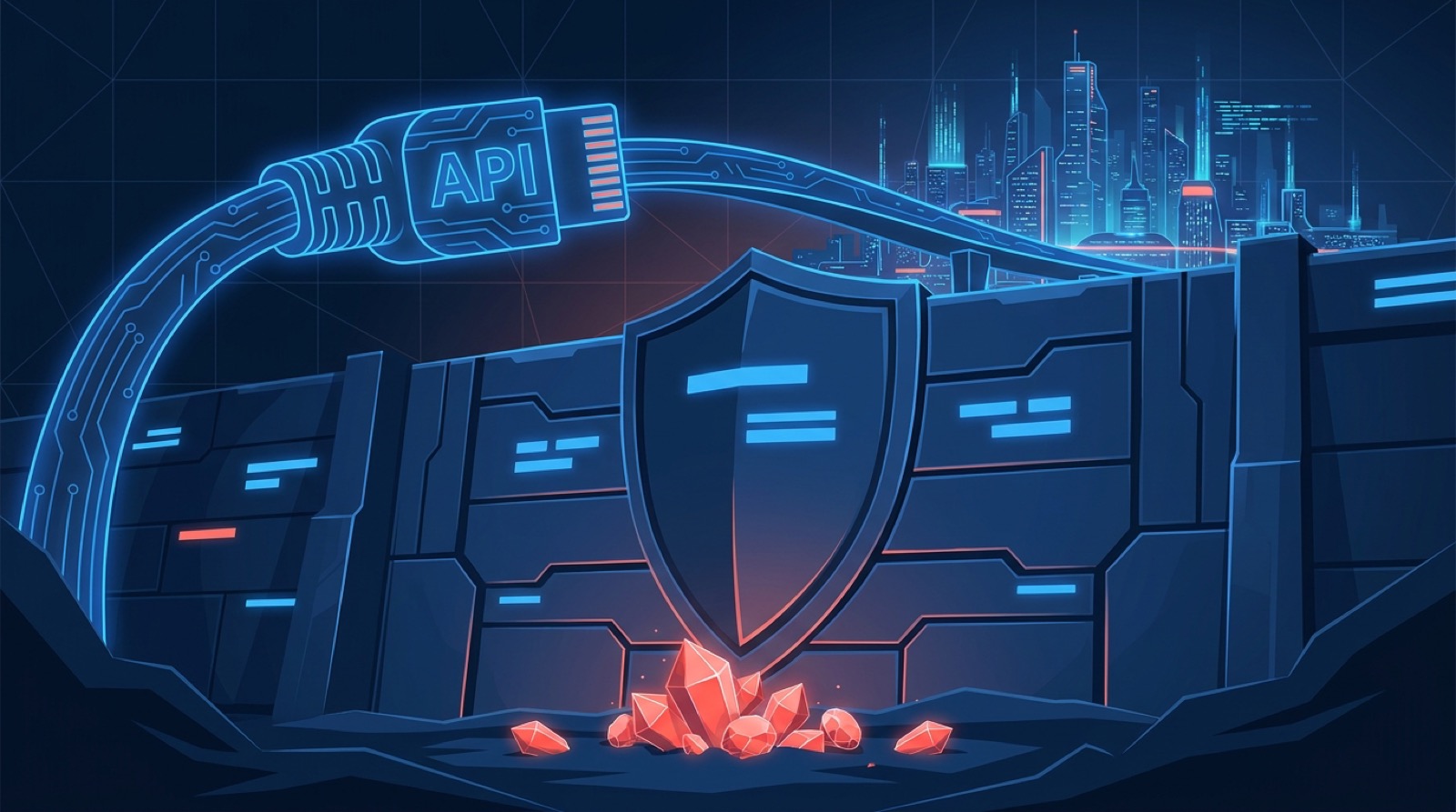 Anti-bot blocks that Ruby gems cannot solve alone