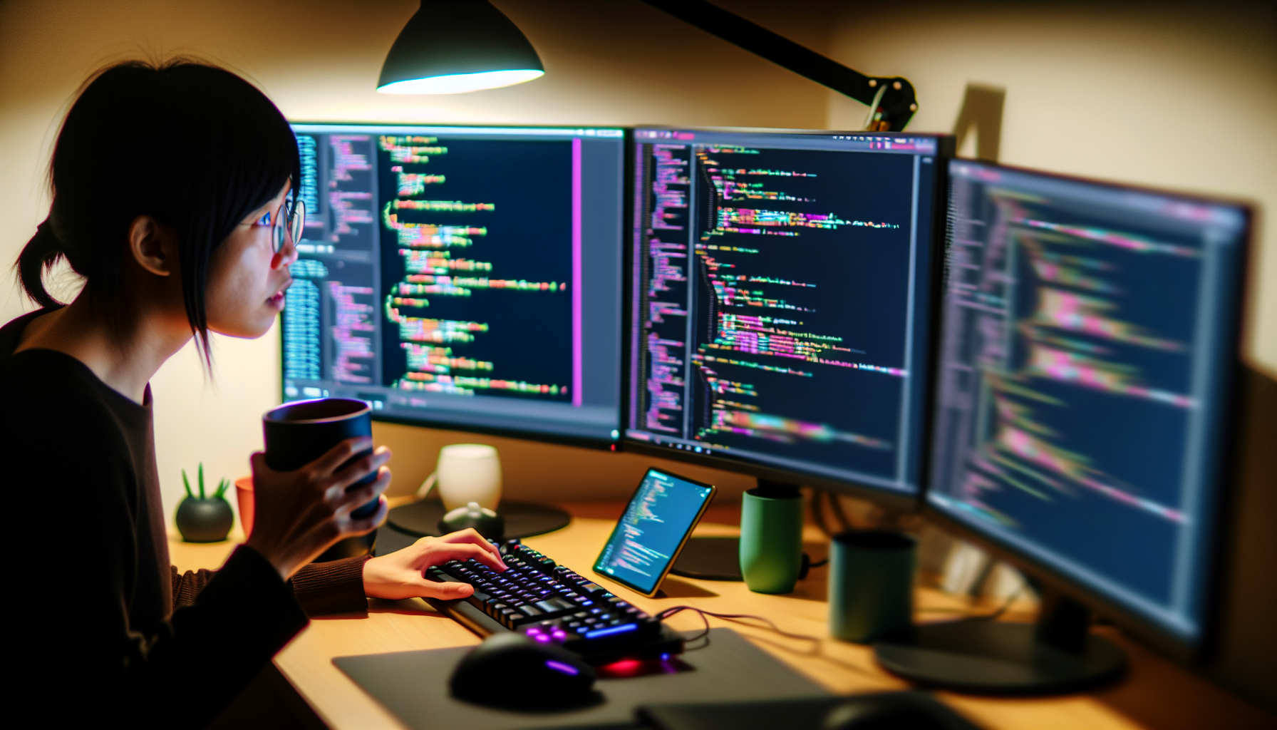 Advanced Ruby scraping
