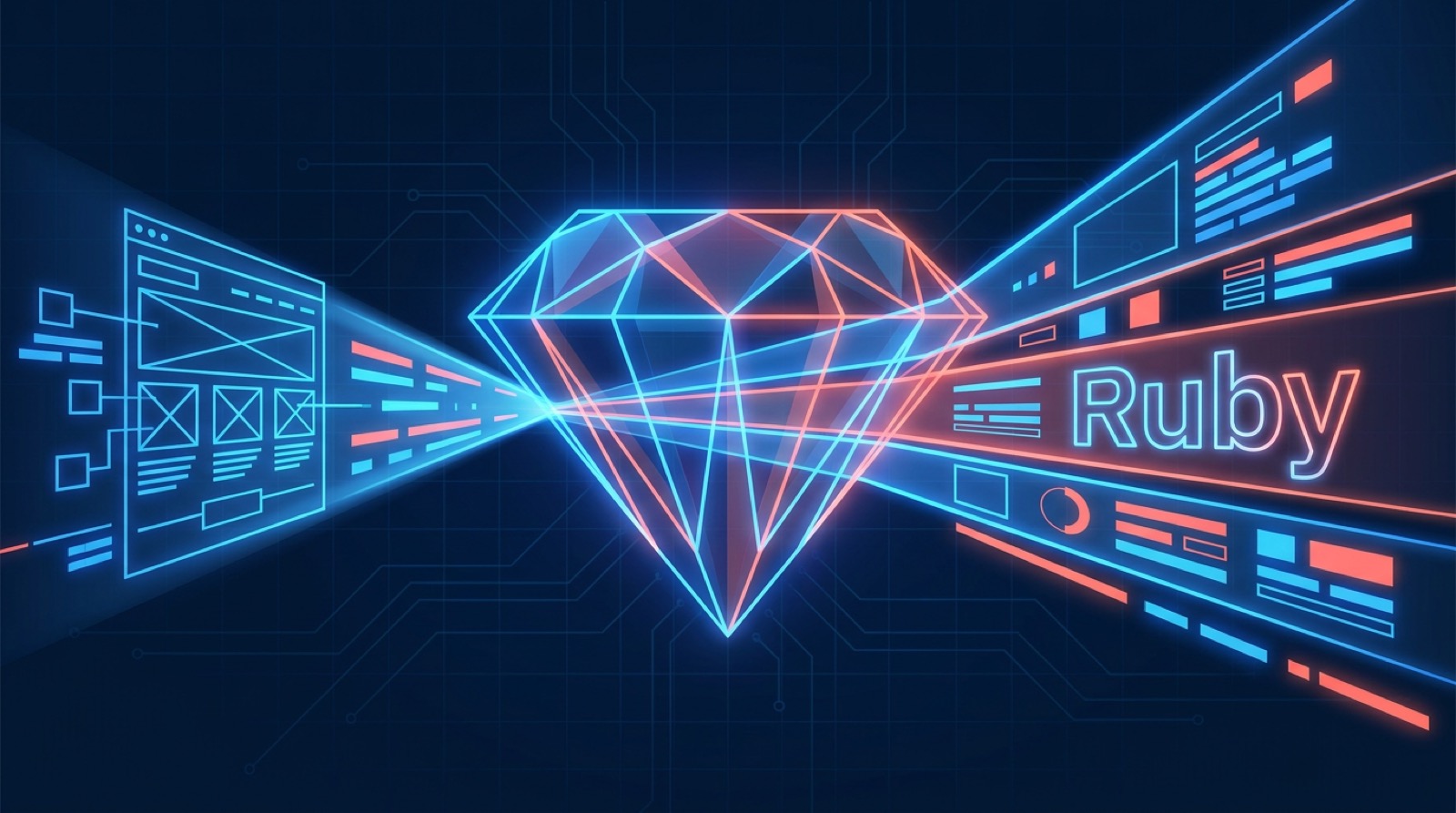 Web Scraping with Ruby: Nokogiri, HTTParty, and the Rest of the 2026 Toolkit