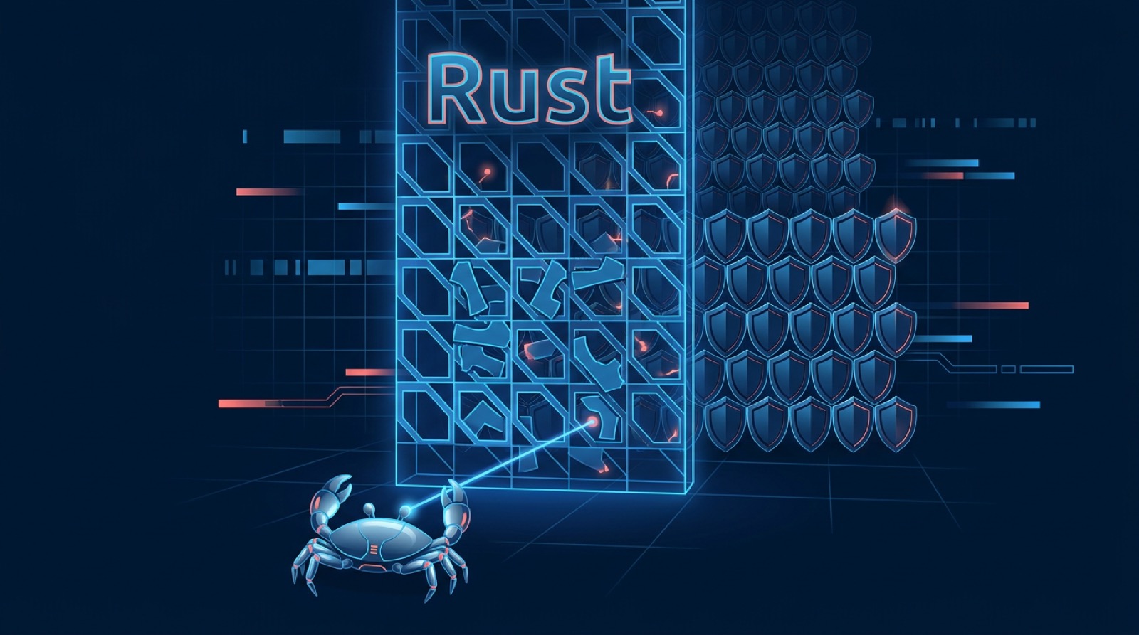 Where a Rust reqwest scraper stops working: JavaScript rendering and IP reputation walls