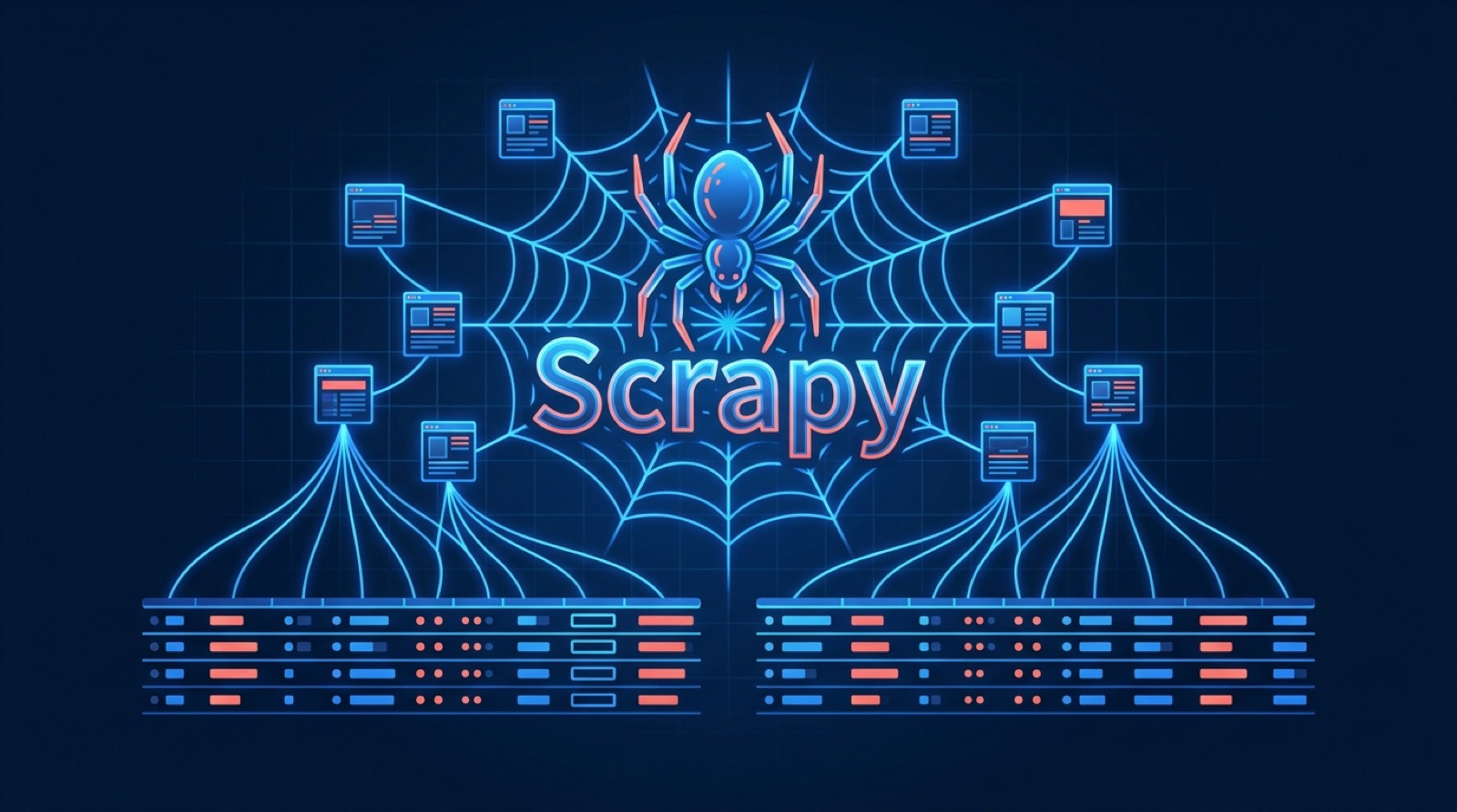 Scrapy Web Scraping: The Complete Guide