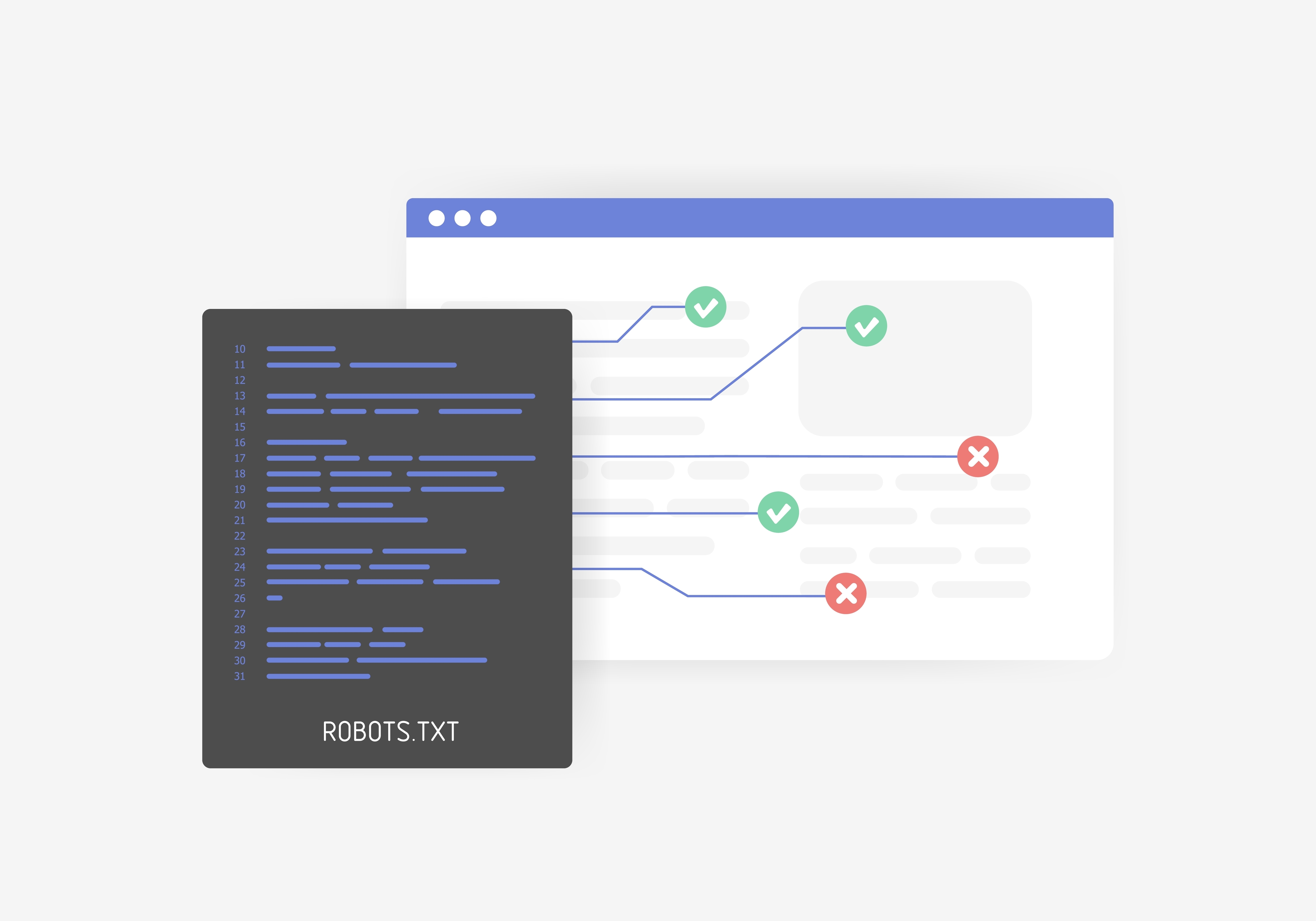 Choosing the right proxy