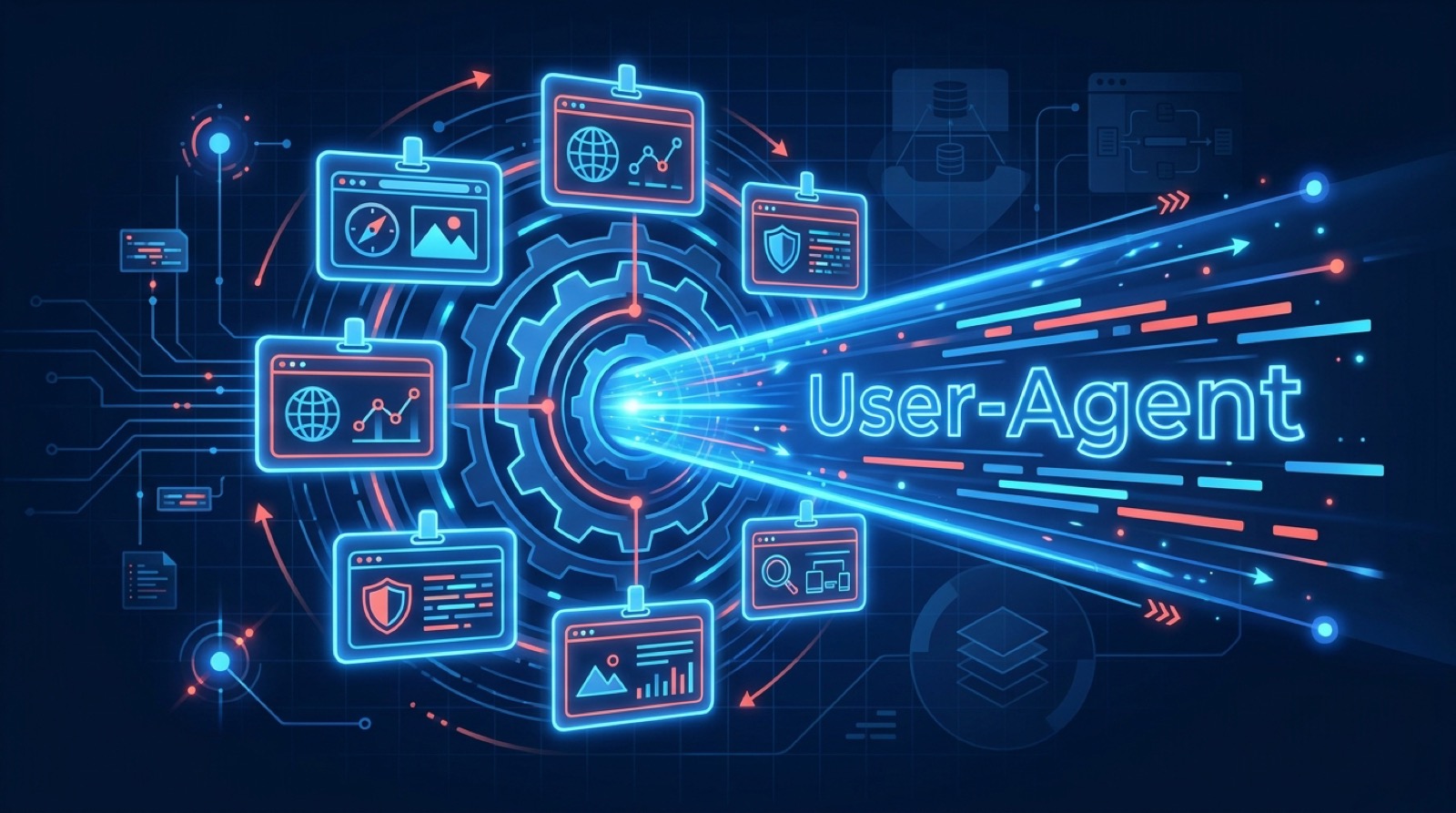 User Agent List for Web Scraping (2026) and How to Rotate Them
