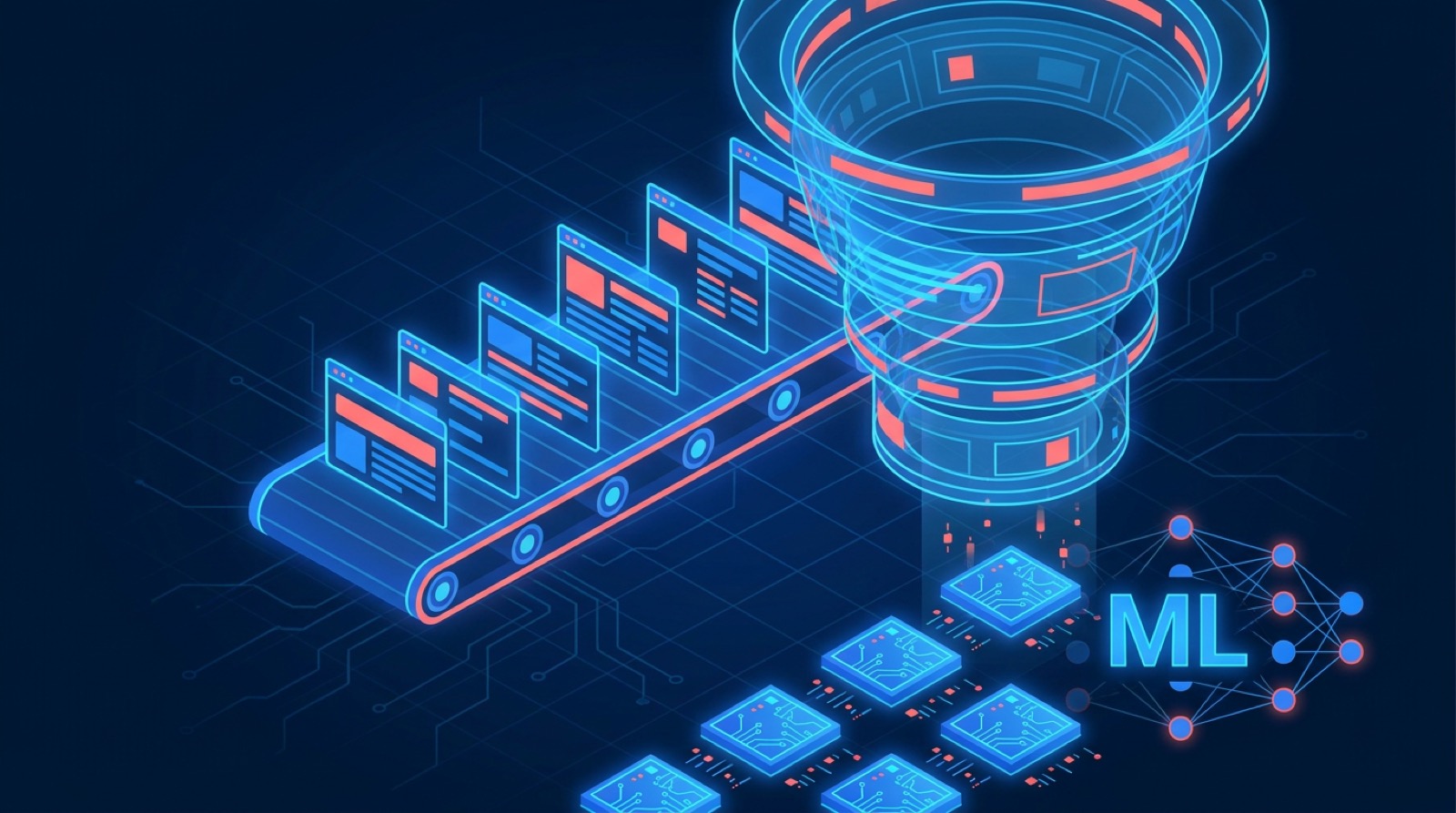 Web Scraping for Machine Learning: Building LLM Training Data