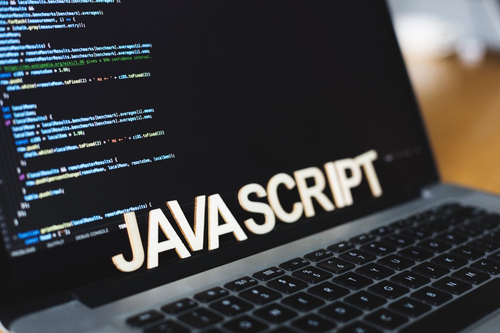 Web Scraping with JavaScript Picture