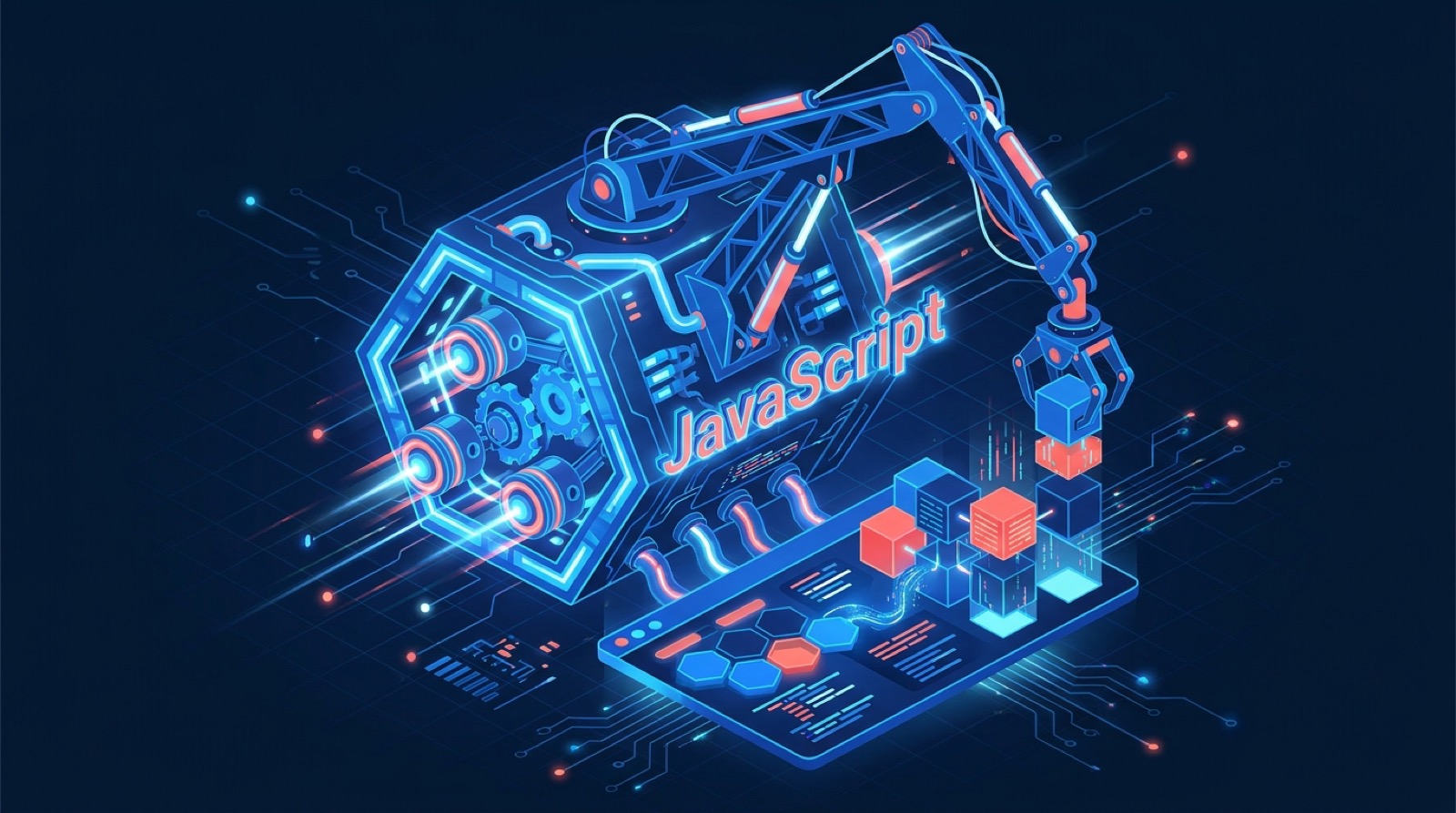 Web Scraping with JavaScript and Node.js