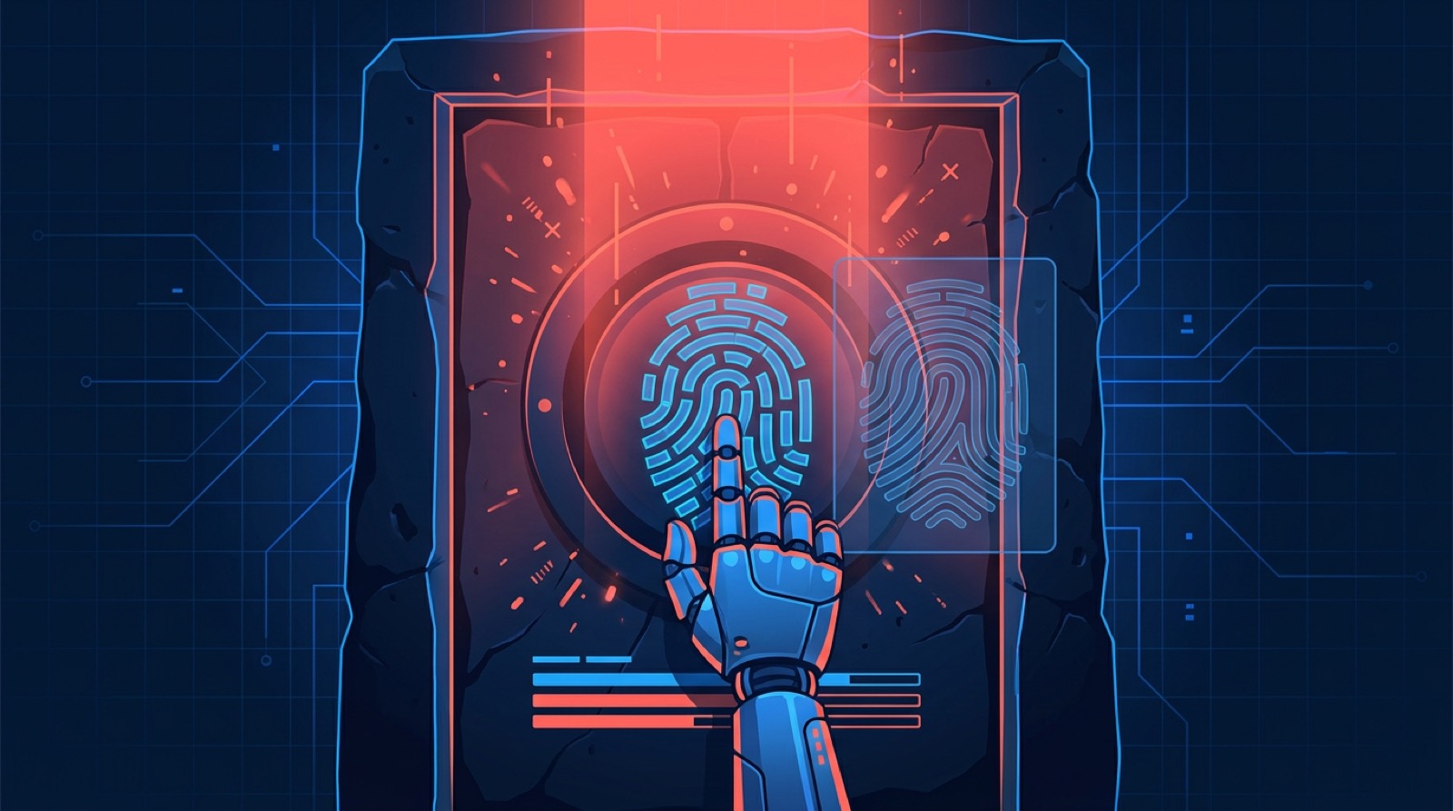 Why bot detection fingerprints Mechanize scrapers at the TLS handshake