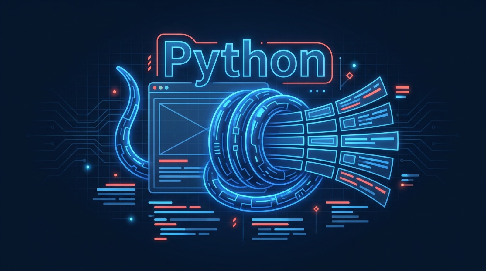 Web Scraping with Python: Complete Tutorial