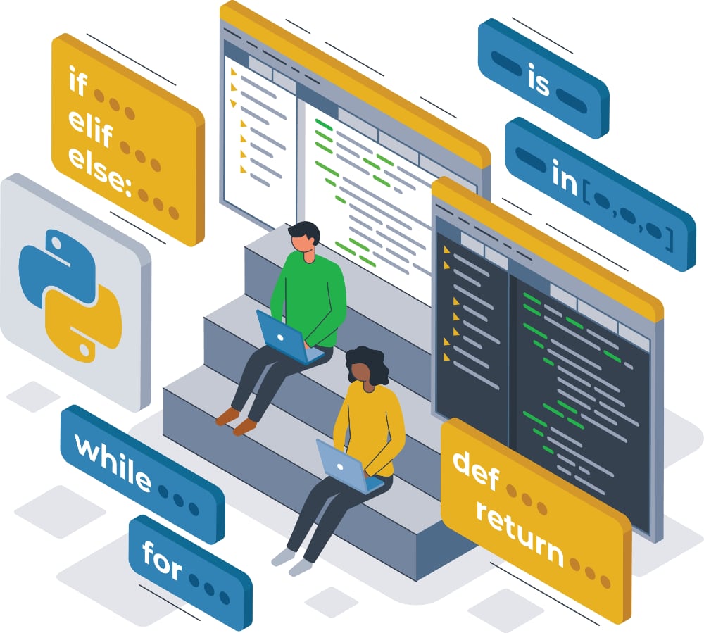 Structured data extraction workflow