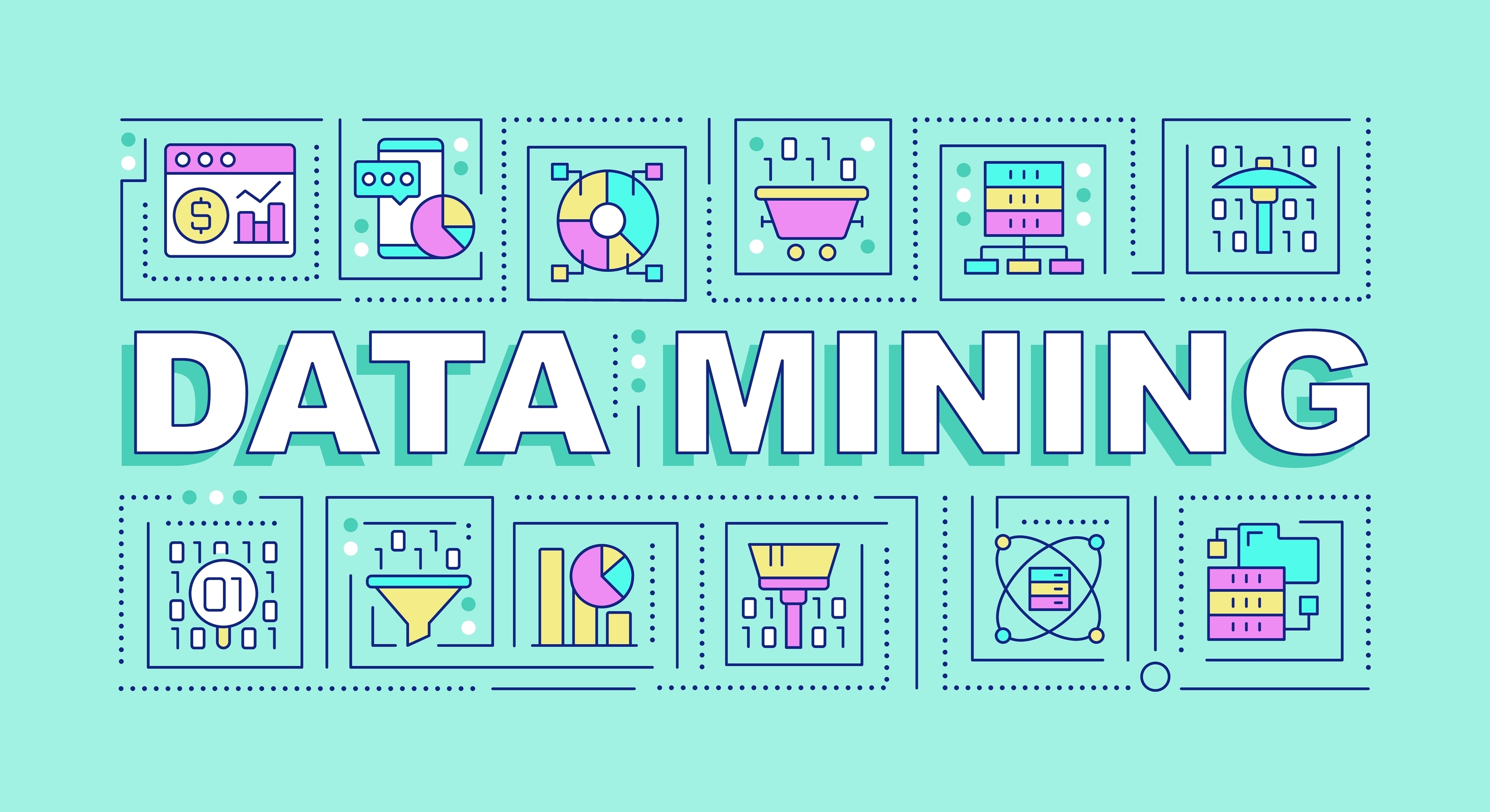 Data scraping tools and output