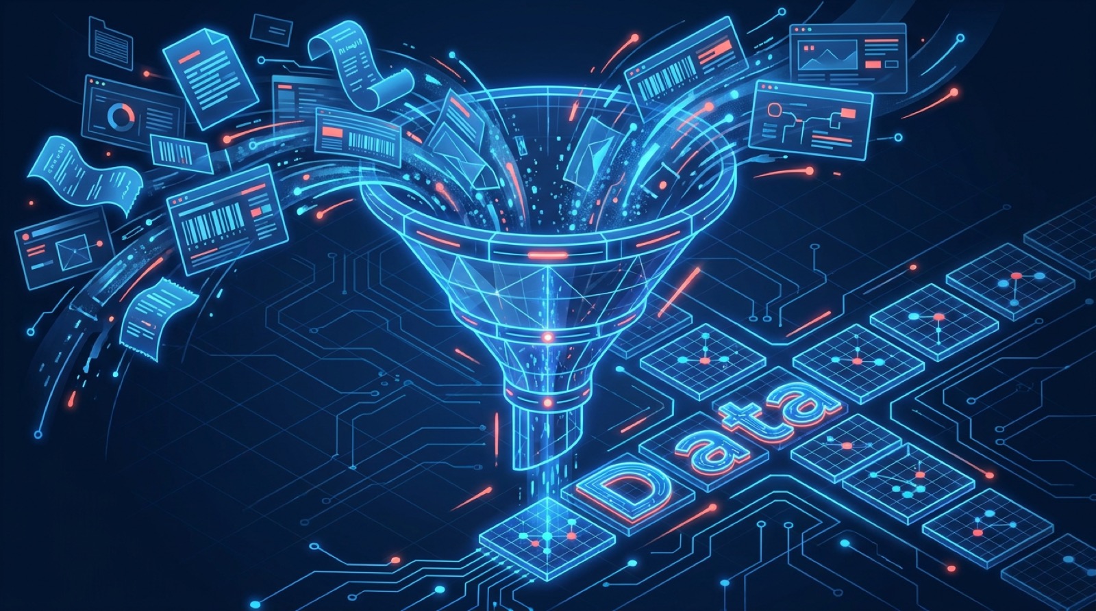 What is Data Scraping? Types, Tools, and Legal Limits