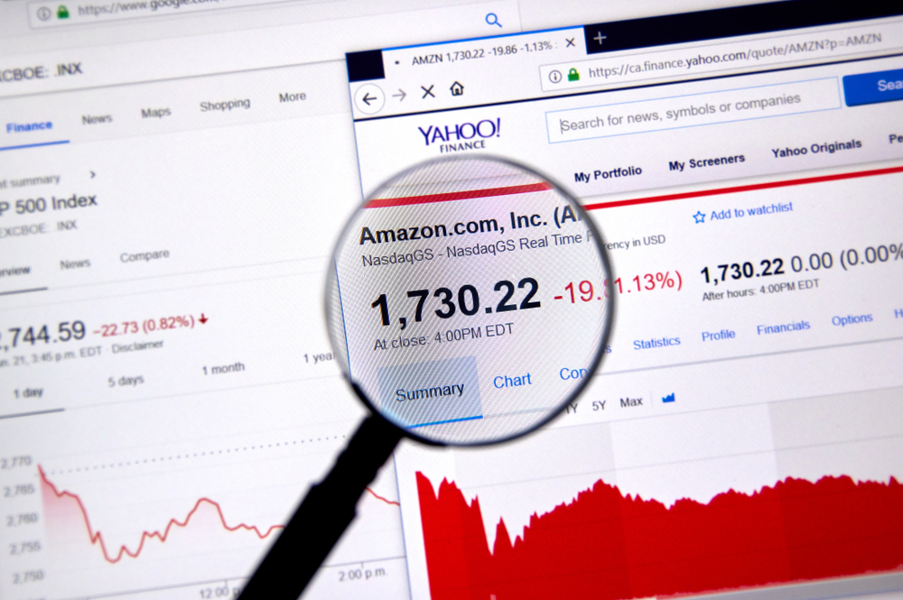 Price monitoring with web scraping