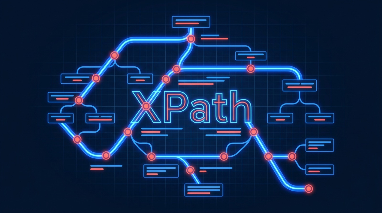 XPath Cheat Sheet: Syntax, Functions, and Examples for Web Scraping