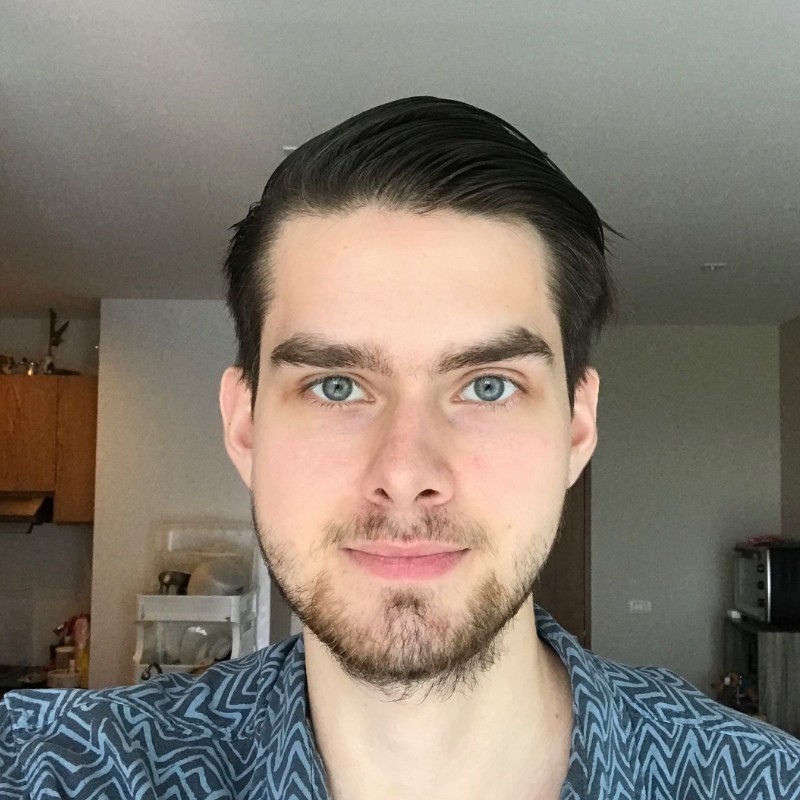 Joshua Lapinsky profile image